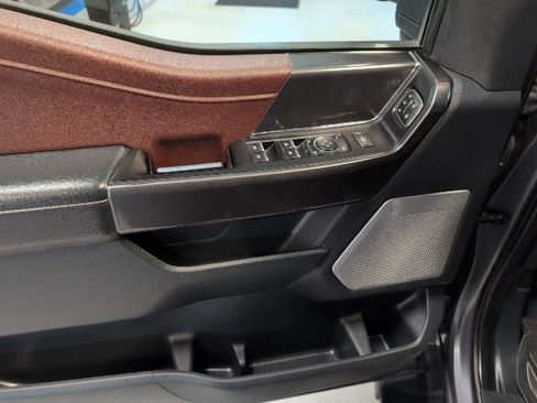 Used 2021 Ford F150 Lariat w/ Equipment Group 502A High image 17