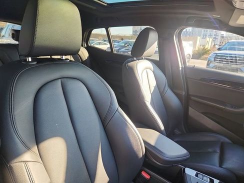 Used 2018 BMW X2 xDrive28i image 32