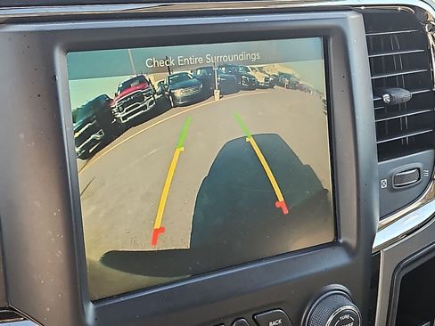 Used 2017 RAM 1500 Sport w/ Black Ram 1500 Sport Group AWD/4WD image 21