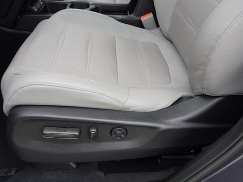 Used 2022 Honda CR-V EX-L image 23