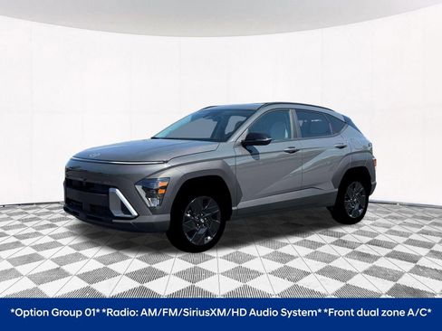 New 2026 Hyundai Kona SEL Sport image 2