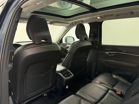 Used 2019 Volvo XC90 T6 Momentum w/ Advanced Package AWD/4WD image 64