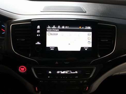 Used 2022 Honda Pilot Touring image 36