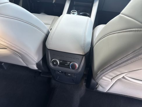 New 2026 Ford Explorer Active w/ Active Comfort Package image 13