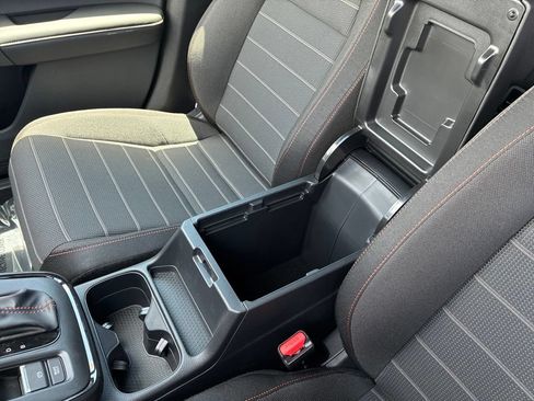 New 2026 Honda CR-V Sport image 17