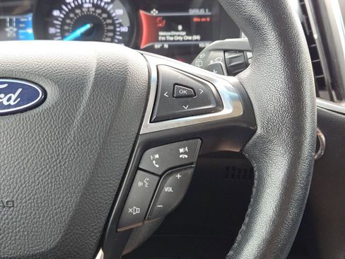 Used 2020 Ford Edge Titanium w/ Equipment Group 301A AWD/4WD image 25