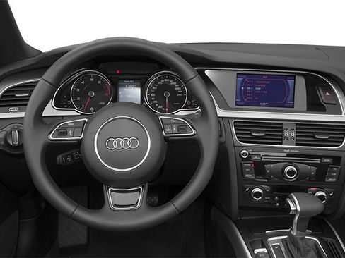 Used 2013 Audi A5 2.0T Premium AWD/4WD image 6