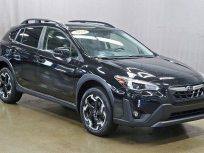 Used 2023 Subaru Crosstrek 2.5i Limited