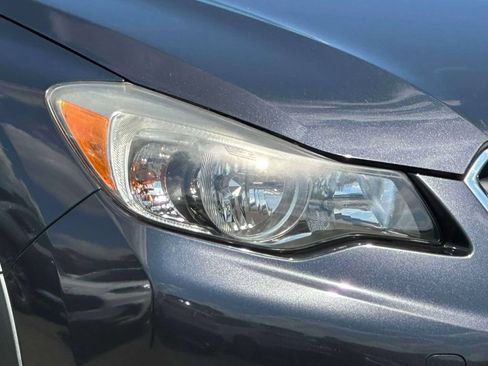 Used 2015 Subaru Crosstrek 2.0i Premium AWD/4WD image 7