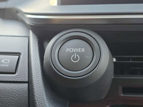 New 2025 Toyota Prius XSE Premium image 37