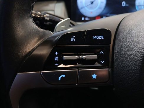 Used 2024 Hyundai Tucson Limited image 18