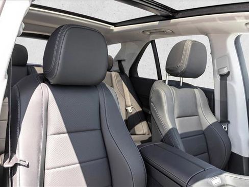 New 2026 Mercedes-Benz GLE 350 4MATIC image 30