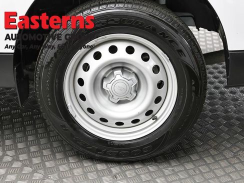 Used 2022 Ford Maverick XL w/ Equipment Group 100A Standard image 8