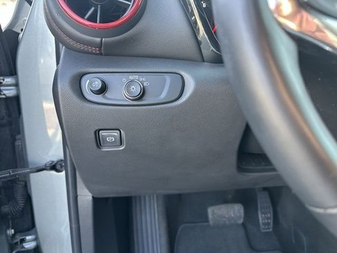 Certified 2023 Chevrolet Blazer RS image 4