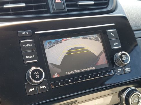 Used 2020 Honda CR-V LX image 20