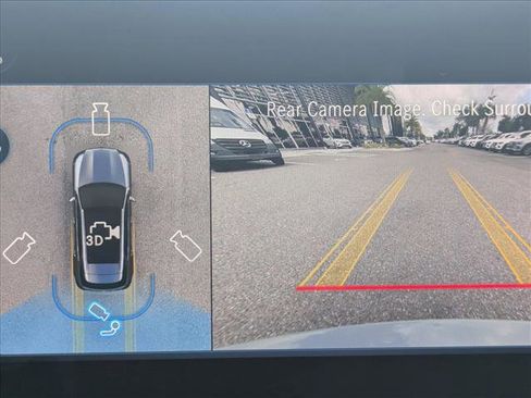 New 2026 Mercedes-Benz GLE 450 4MATIC image 12