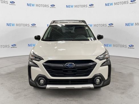 Certified 2023 Subaru Outback Limited XT image 8