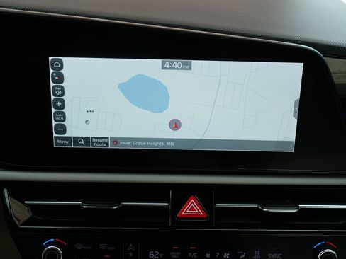Used 2023 Kia Niro Wave FWD image 30