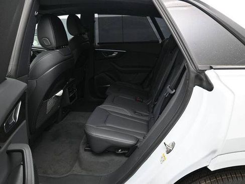 New 2026 Audi Q8 Prestige AWD/4WD image 11