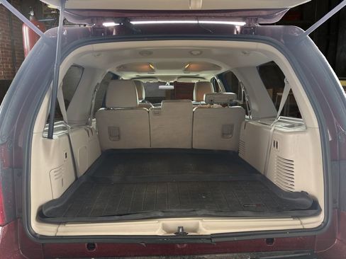 Used 2012 Ford Expedition Limited image 10