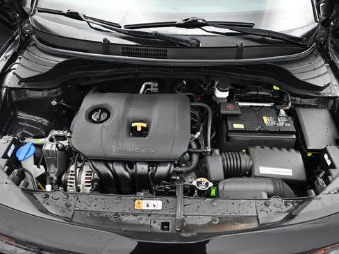 Used 2023 Kia Soul LX image 31