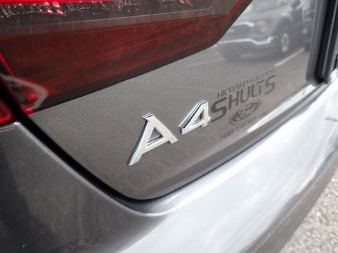 Used 2023 Audi A4 2.0T Premium Plus image 6