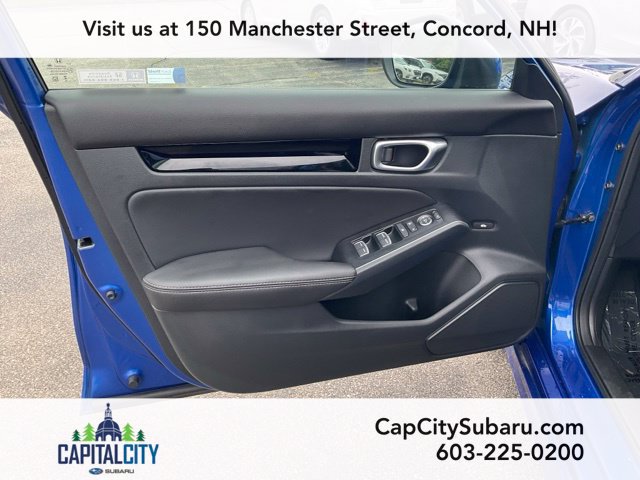 Used 2023 Honda Civic Touring image 9