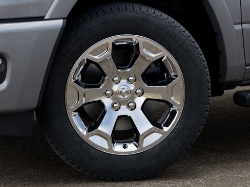 New 2026 RAM 1500 Big Horn image 9