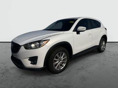 Used 2016 MAZDA CX-5 Touring w/ Bose/Moonroof Package