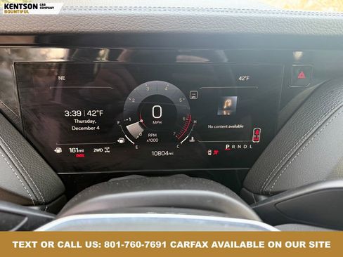 Used 2025 GMC Yukon Denali image 17