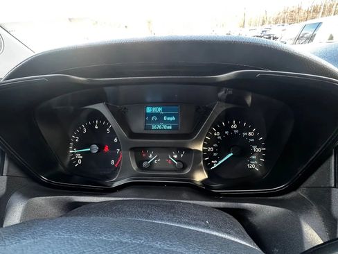 Used 2019 Ford Transit 250 130 Low Roof w/ Exterior Upgrade Package image 10