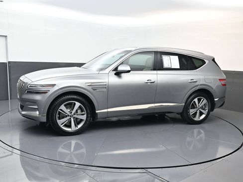 Used 2023 Genesis GV80 2.5T w/ Prestige 20" Package AWD/4WD image 6