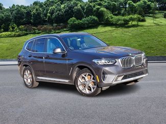 Used 2024 BMW X3 xDrive30i w/ Convenience Package video 1