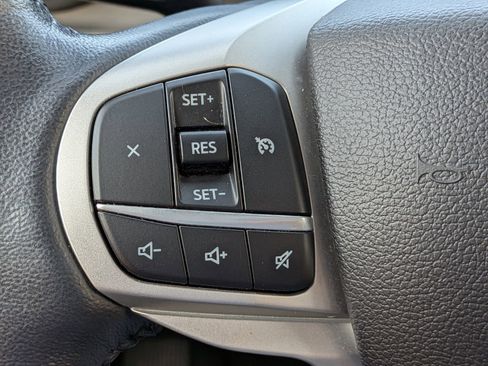 Certified 2022 Ford Explorer XLT w/ Equipment Group 202A image 29