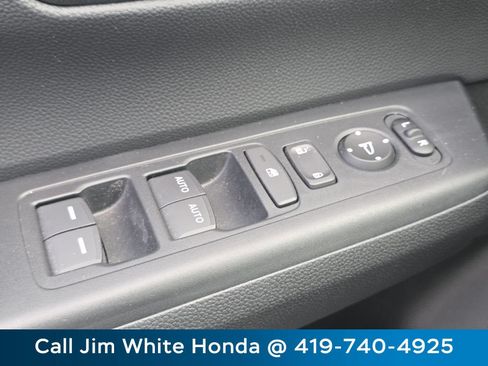Certified 2024 Honda CR-V EX image 27