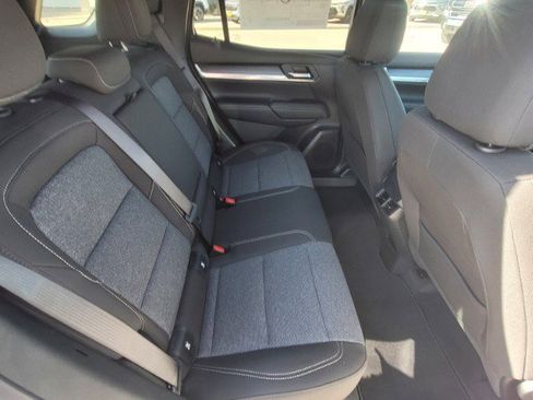 New 2026 GMC Terrain Elevation image 13