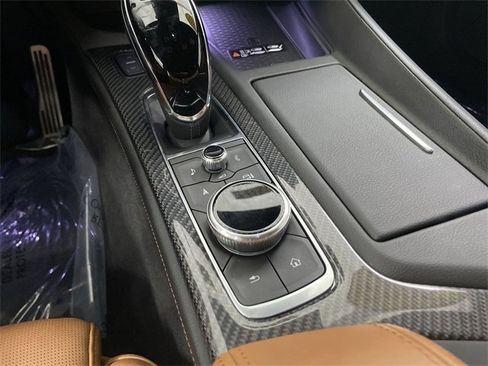 Certified 2025 Cadillac CT5 Premium Luxury w/ Platinum Package image 23