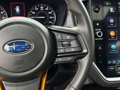 Used 2024 Subaru Crosstrek 2.5i Wilderness w/ Wilderness Package image 19