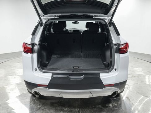 Used 2022 Chevrolet Blazer LT w/ Redline Edition image 6