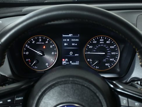 Used 2024 Subaru Crosstrek 2.5i Wilderness AWD/4WD image 20
