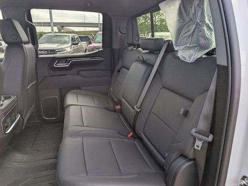 New 2026 GMC Sierra 1500 Elevation w/ Elevation Premium Package AWD/4WD image 21