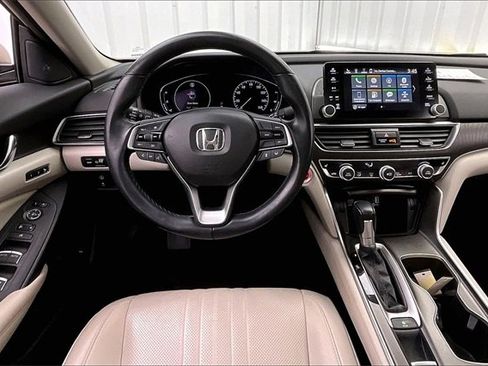 Used 2019 Honda Accord EX-L image 5
