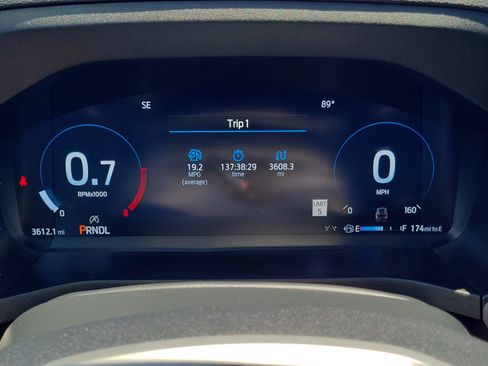 New 2026 Ford Explorer Active w/ Active Comfort Package AWD/4WD image 28