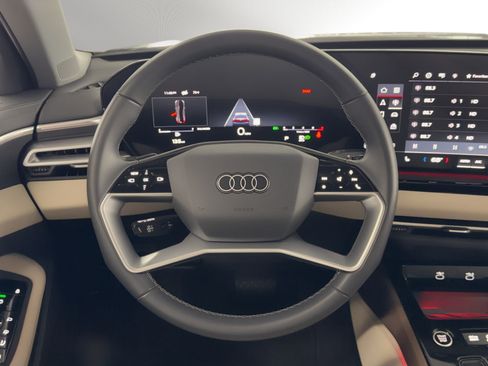 Certified 2025 Audi A5 2.0T Premium w/ 19" Wheel Package AWD/4WD image 20