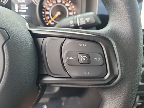 New 2026 Jeep Gladiator Sport image 30