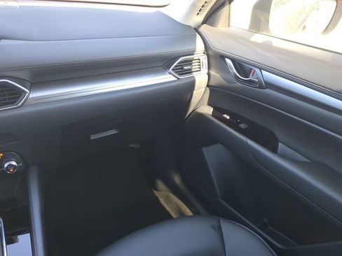 New 2025 MAZDA CX-5 AWD 2.5 S w/ Select Package image 15