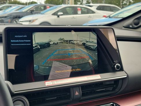 New 2026 Toyota Prius Plug-In Hybrid image 21