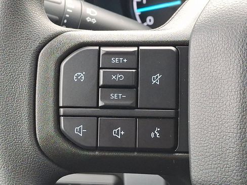 Used 2024 Ford F350 XL w/ Snow Plow/Camper Package image 20