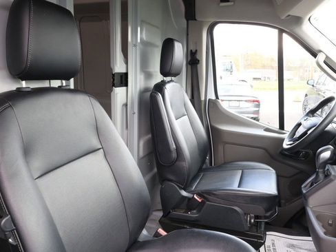 Used 2023 Ford Transit 250 148 High Roof RWD image 29