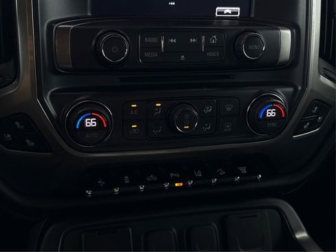 Used 2018 Chevrolet Silverado 2500 LTZ w/ Duramax Plus Package image 26